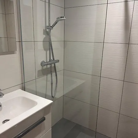 Cozy 3p A 5m Du Front De Neige Avec Parking Et Terrasse - Fr-1-464-236 Apartment Pralognan-la-Vanoise